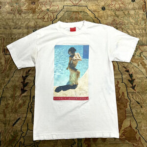 Visual X Jayden Jaymes T Shirt Men's Small Sexy Photo Graphic Streetwear